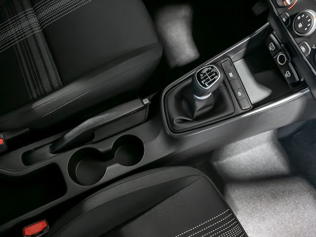 Hyundai i20 1.2 Select MY25 Navi CarPlay Kamera DAB