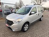 Dacia Dokker Laureate*Klima*Kamera*1.Hand* - Dacia Dokker in Hamburg