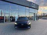Mazda 3 2.0 (186PS) Autom. Exclusive-Line Sitzheizung  - Mazda 3 in Frankfurt (Main)