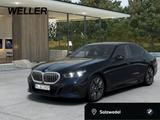BMW 520i Lim.M Sport AdaptLED,H/K,HUD,ParkA+,DriveA+