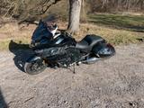 BMW K1600B 1. Hand, Vollausstattung, unfallfrei - BMW UNFALL