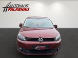 Volkswagen Caddy Kombi Roncalli Edition *Zahnriemen NEU* - Volkswagen Caddy: Edition