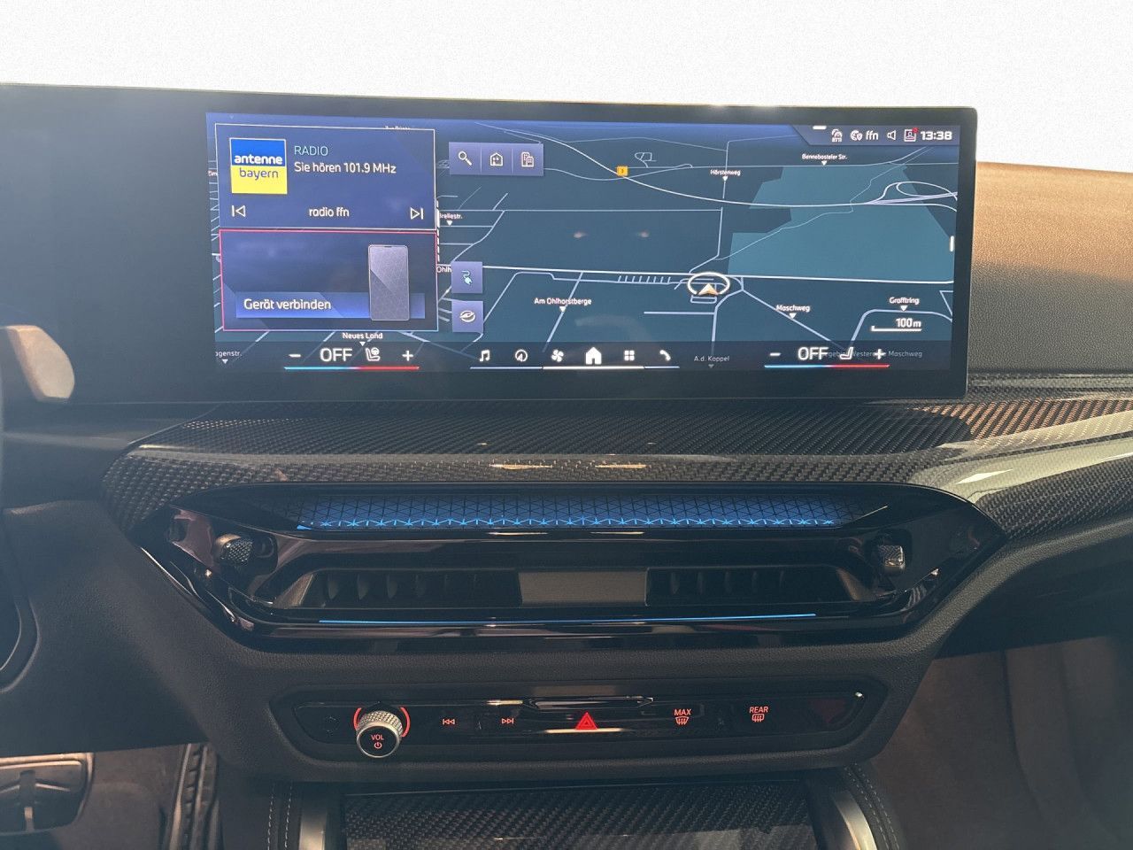 BMW i4 - Bild 18