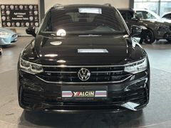 VW Tiguan Allspace - Ansicht 2