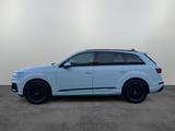 Audi Q7 S-Line 55 TFSI quattro / HD-Matrix-Laser, AHK - Audi Q7 55 TFSI Gebrauchtwagen