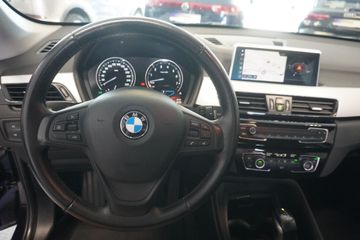 BMW X1 - 11