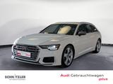 Audi S6 Avant 3.0 TDI quattro LEDER/STHZ/NAVI/RFK+++ - Audi S6 in Düsseldorf