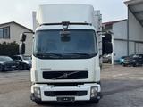 Volvo FL 240*Kühlkoffer*12T*3 Kammer*Klima*EU5*Carrier - Angebote