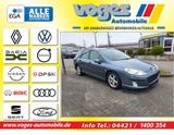 Peugeot 407 SW HDi 135 Nur Gewerbe - Peugeot 407: Hdi
