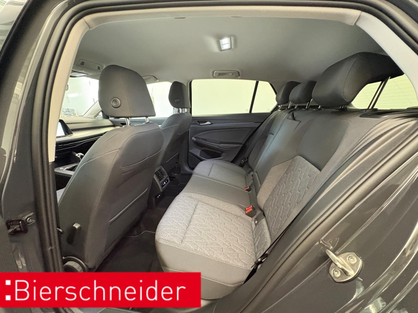 Volkswagen Golf 8 1.0 TSI MOVE DIGITAL COCKPIT PRO LED PDC, миниатюра 9