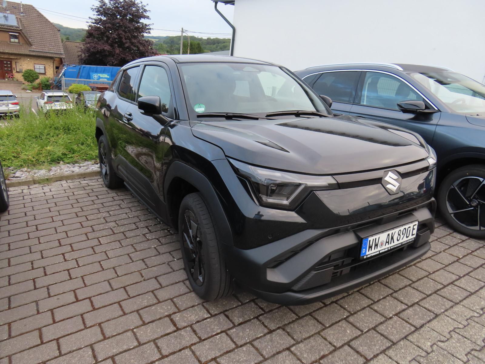 Suzuki e Vitara 61 kWh Comfort  Allgrip