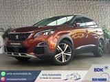 Peugeot 3008 Allure NAVI*LED*AUTOMATIK*360KAMERA* - Peugeot 3008 Gebrauchtwagen in Hamburg