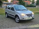 Suzuki Ignis 4x4 Allrad/123tkm DEKRA-Histo... - Suzuki Ignis in Dresden