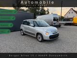 Fiat 500L*PopStar*Klima*Tempo*PDC*Tüv10/27*uvm* - Fiat 500L Pop mit Benzin-Antrieb