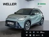 Toyota Aygo X Lounge *ACC*Temp*JBL*