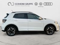 Volkswagen T-Cross - Vorschau Bild 6