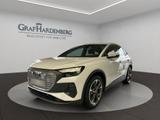 Audi Q4 Sportback 35 e-tron LED GRA - : Allradantrieb, Automatik