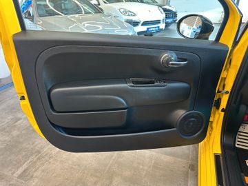 Abarth 595 Competizione *XENON*SPORTSITZE*CARPLAY*DAB*