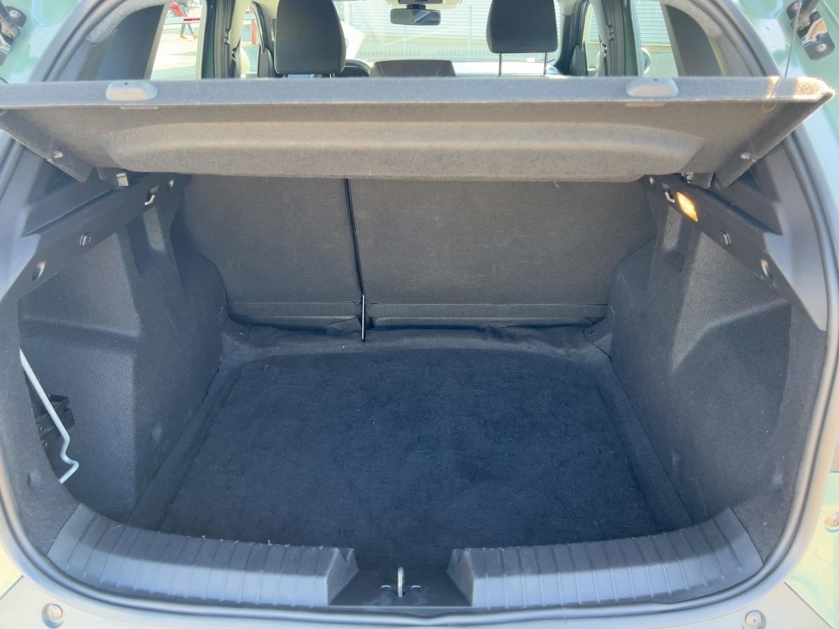 Dacia Duster - Bild 15
