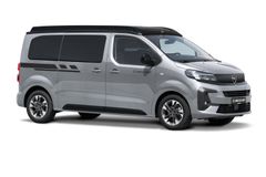 Crosscamp Explorer EXPLR 177 PS