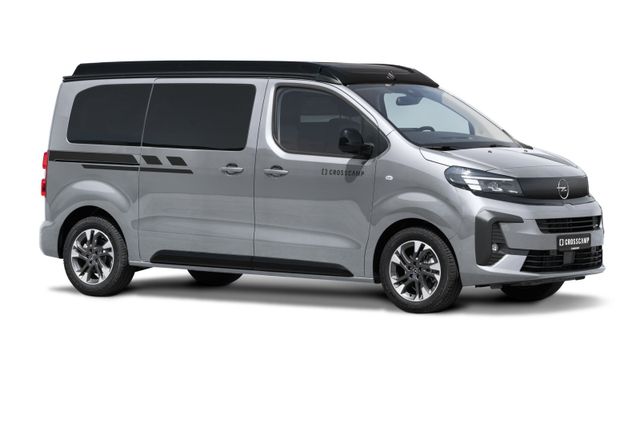 Crosscamp Explorer EXPLR 177 PS