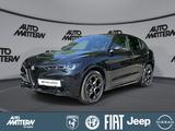 Alfa Romeo Stelvio 2.0 Turbo 16V Intensa Q4 Panoramadach - Alfa Romeo Stelvio Jahreswagen