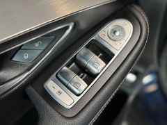 MERCEDES-BENZ GLC 250 - Ansicht 15