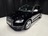 Audi SQ5*3.0TDI*QUATTRO*B&0*INDIVIDUAL*CARBON*SHZ*19* - Audi SQ5 Gebrauchtwagen in München
