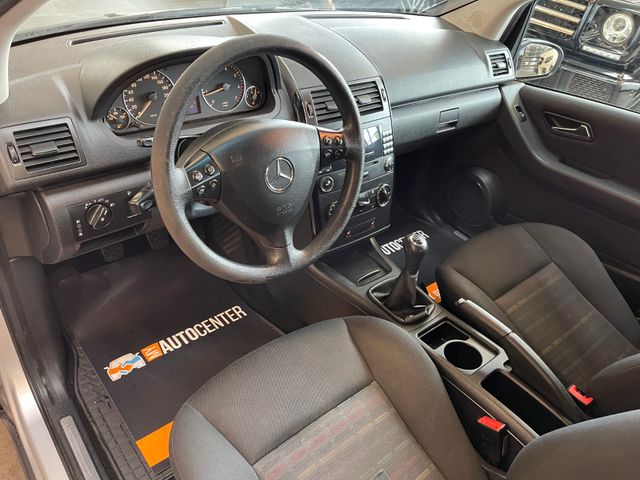 Mercedes-Benz A 150 *Klima*Isofix*Freisprech*SHZ*