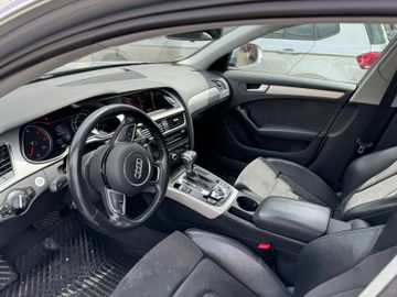 Audi A4 Allroad - 5
