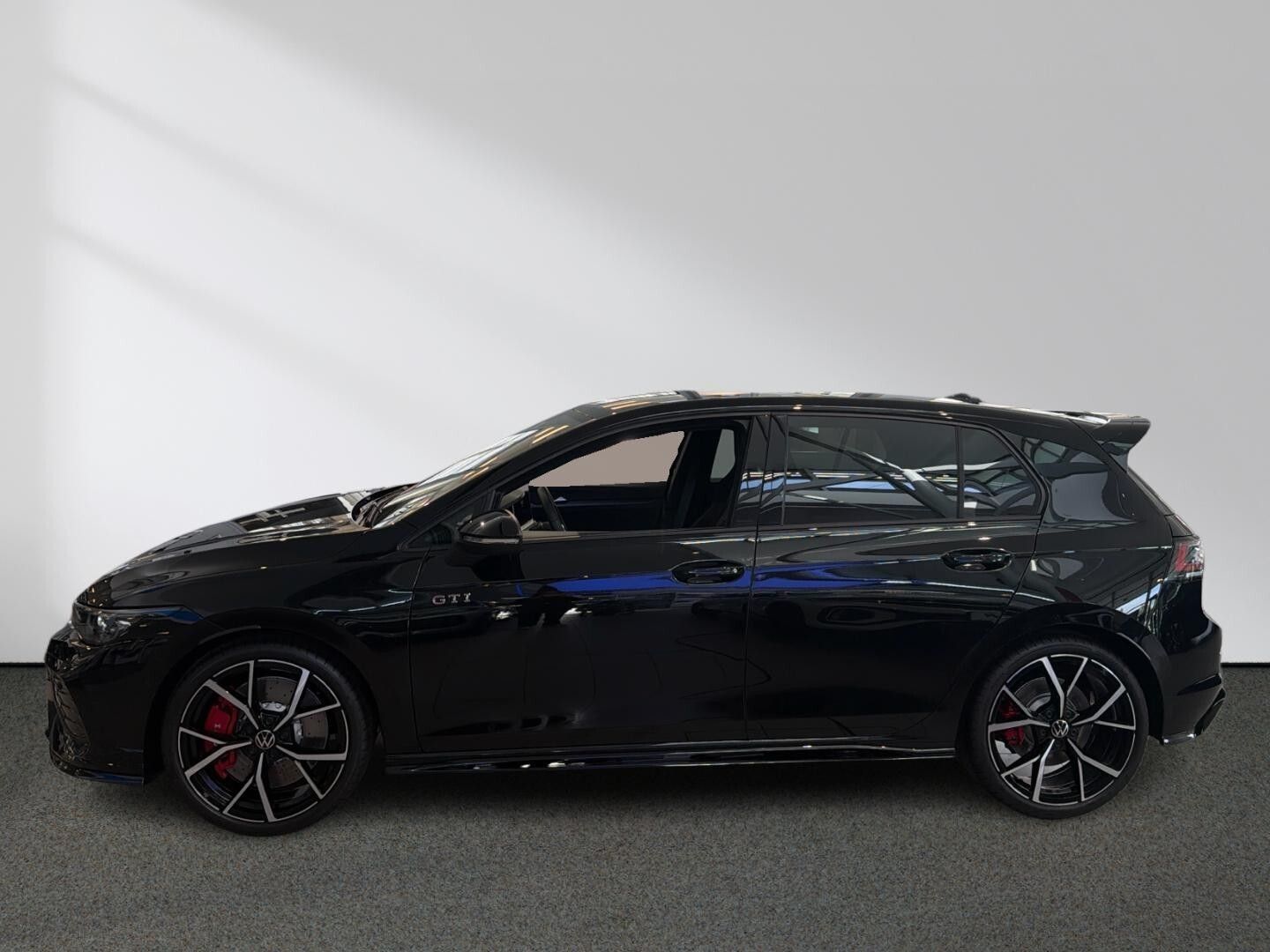 Volkswagen Golf GTI Clubsport 2,0 l TSI OPF Digi-Cockpit imagem 2