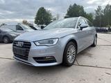 Audi A3 Sportback ambiente,Klima,Navi,Xenon,Leder,Shz - Audi A3 Ambiente mit Diesel-Antrieb