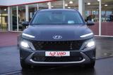 Hyundai Kona 1.0 Prime Mild-Hybrid LED Navi Head-Up DAB - gebrauchte Hyundai KONA aus dem Jahr 2022