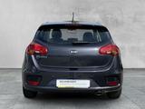Kia cee'd EDITION 7 1.4 CVVT KLIMA+SHZ+PDC+BLUETOOTH - Kia: Cee D Cvvt
