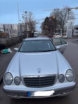 Mercedes-Benz Mercedes Benz aus BJ 2000 - Mercedes-Benz 200 in Frankfurt (Main)