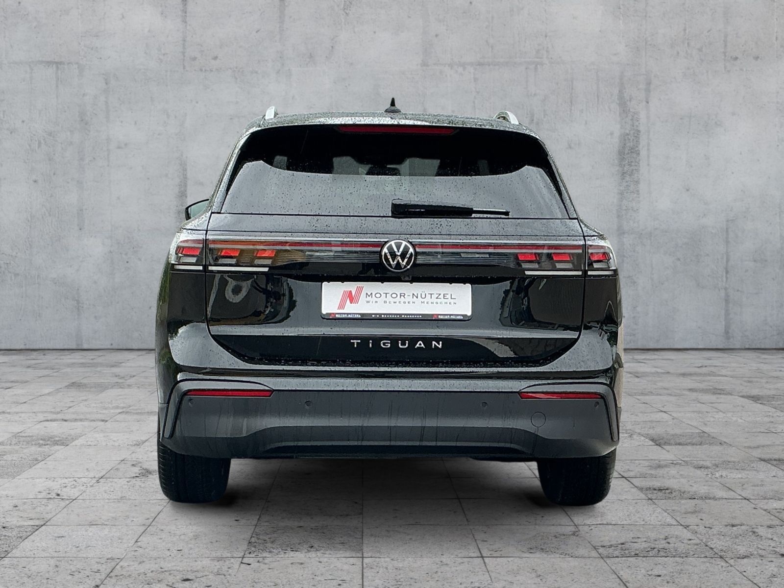 Volkswagen Tiguan - Bild 5