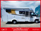 Carado T 337 - Einzelbetten - Garage - - Carado Wohnwagen & Wohnmobile