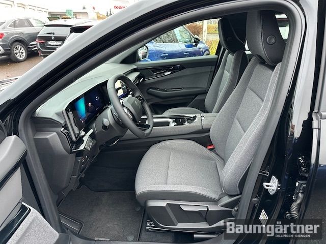 Fahrzeugabbildung Renault Austral Evolution TCe 160 Mild-Hybrid Automatik