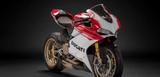 Ducati 1299 Panigale S Anniversario 456/500 - DUCATI 1299 PANIGALE