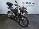 BMW R 1200 GS Bike Opening 2025 - BMW 2008 R 1200 GS