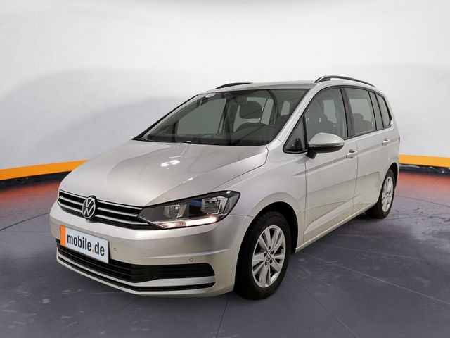 Volkswagen Touran 1.5 TSI Comfortline Navi|Klima|PDC