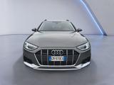 Audi A4 allroad quattro 2.0 TDI Quattro S Hybrid - graue Audi Coupé