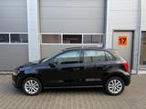 Volkswagen Polo 1.2 TSI Highline Rentnerfzg. 1.HD WR - VW Polo Gebrauchtwagen in Krefeld