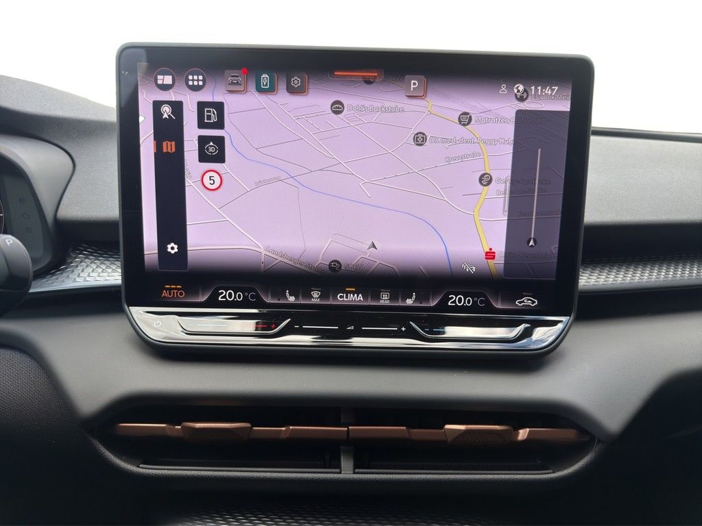 Cupra Terramar - Bild 18