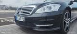 Mercedes-Benz S 350 BlueTEC 4MATIC L   AMG Style  - gebrauchte Mercedes-Benz S 350 aus dem Jahr 2014