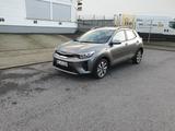 Kia STONIC 1.0T 100 VISION Navi Klima el. Fenster