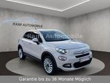 Fiat 500X Lounge 1.4 Automatik - Fiat Gebrauchtwagen in Hamburg
