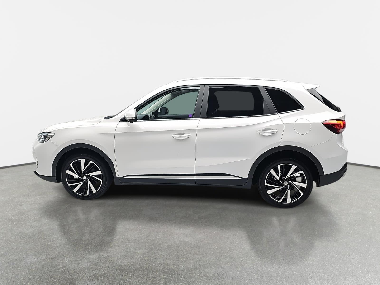 MG ZS - Bild 6