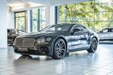 Bentley Continental GT Mulliner 22" ROTAT TOURI SERVICE - Bentley Continental: R Mulliner