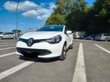 Renault Clio Expression 1.2 16V 75 Expression - Renault Clio: Expression 16v